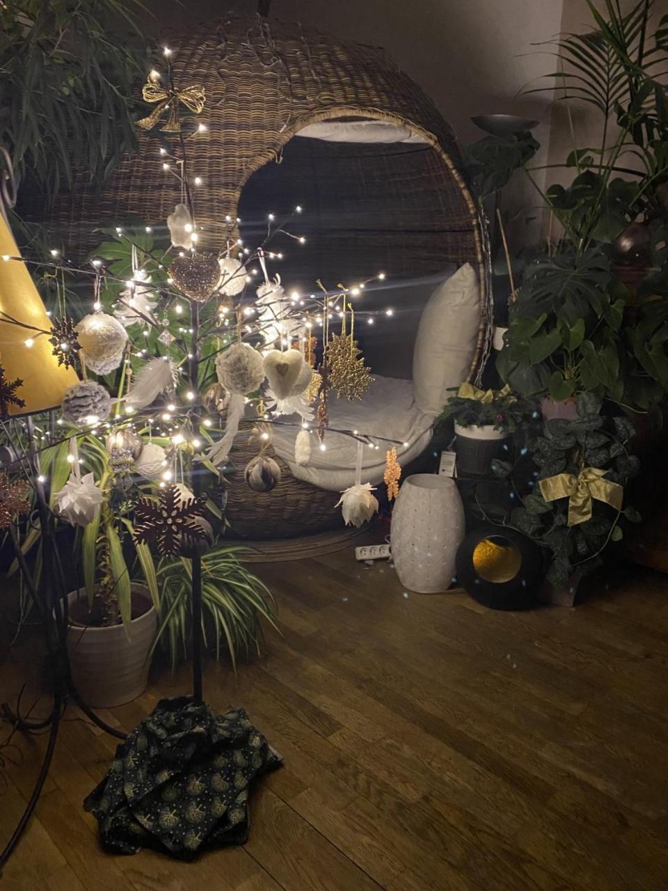 Exotic Loft In Montmartre + Terrace ! *