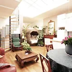 Exotic Loft In Montmartre + Terrace !