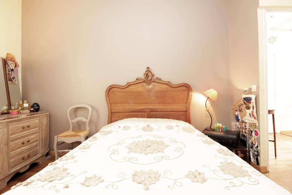 Exotic Loft In Montmartre + Terrace ! * Paris